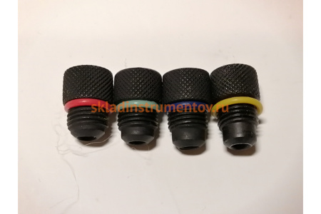 Заклепочник 2.4-4.8мм 210 мм Sata 90501