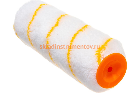Сменный универсальный валик для всех типов работ и ЛКМ Вихрь 180/40/6 73/3/1/15