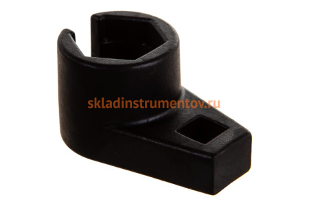 Головка для снятия датчика кислорода и вакуумных переключателей 7/8” под конусную гайку JTC 1607