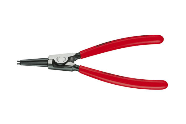 Щипцы для внешних стопорных колец KNIPEX KN-4611A3SB