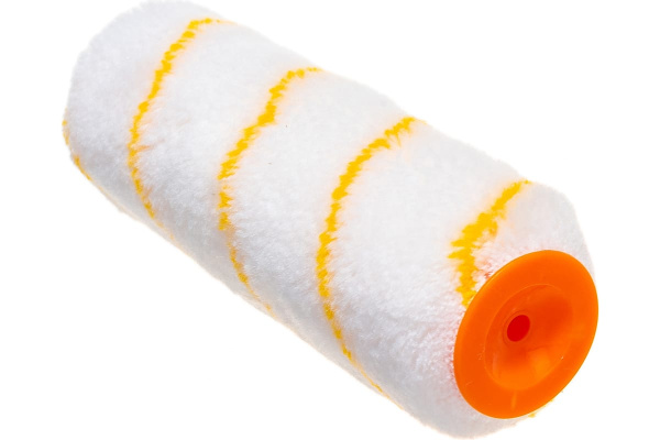 Сменный универсальный валик для всех типов работ и ЛКМ Вихрь 180/40/6 73/3/1/15