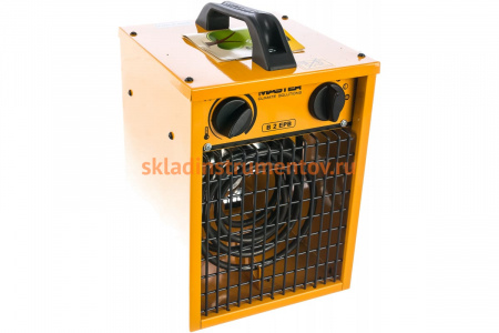 Электрический нагреватель MASTER B 2 EPB