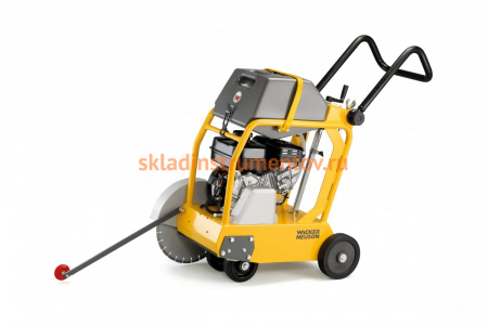 Бензиновый швонарезчик Wacker Neuson BFS 1350 W 5100004013