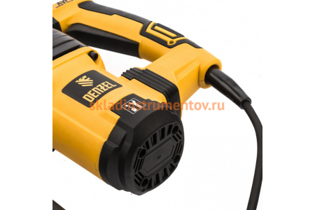 Электрический перфоратор DENZEL RHV-1050-38-max 26620