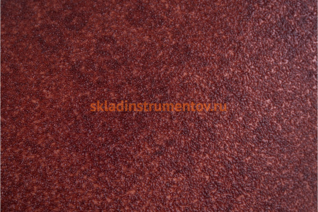 Круг шлифовальный на липучке для обработки дерева (150 мм; Р80) KLINGSPOR 270383