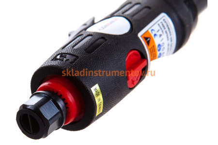 Пневматическая прямая композитная удлиненная бормашина Byemax BM-5E-5227