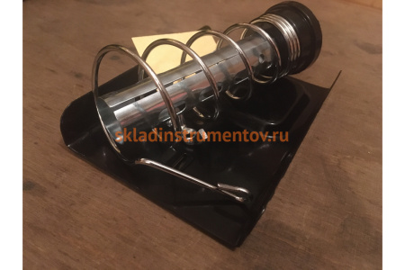 Подставка для паяльника КУРС 60523 Подставка для паяльника КУРС 60523