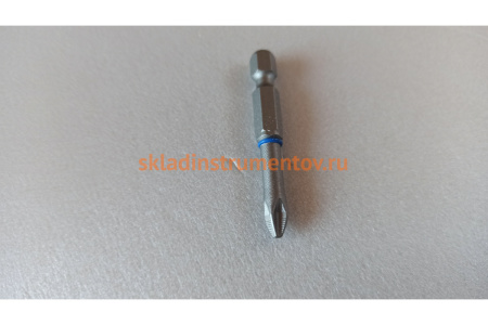 Биты "ЭКСПЕРТ" 10 шт. (50 мм; PH2) Зубр 26011-2-50-10