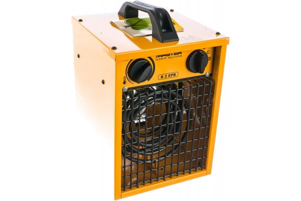 Электрический нагреватель MASTER B 2 EPB