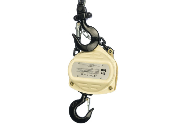 Стационарная таль JET SMHA-1.5T-3.0m 801920