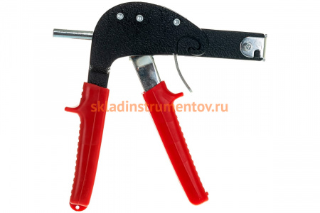 Заклепочник для анкеров и дюбелей Молли ЗУБР 31385