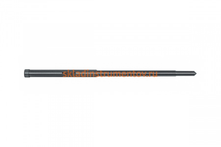 Штифт направляющий (7.98х6.34х5.30х190 мм) Karnasch 20.1420