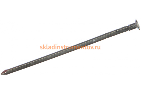 Строительные гвозди ЗУБР ГОСТ 4028-63 цинк 80 х 3.0 мм 230 шт. 4-305031-30-080