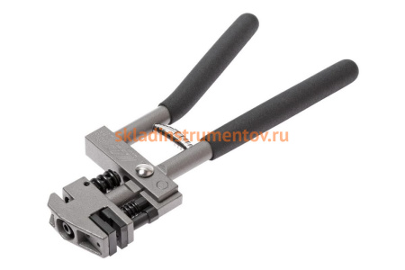 Пробойник-завальцовщик, для металла JTC 3531