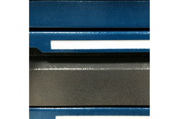 Верстак Верстакофф MECHANIC-М20.01ППС16Э2С 114073