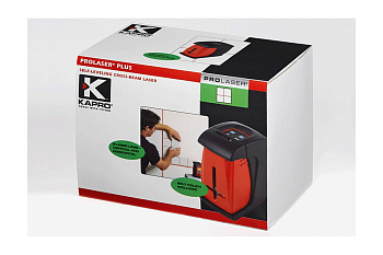 Лазерный уровень Kapro 892