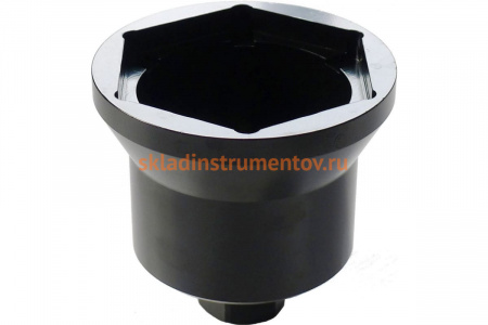 Ступичная шестигранная головка 98мм под ключ 36мм для осей грузовых автомобилей IVECO Euro Cargo FORCE 9T1406