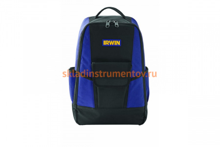 Рюкзак для инструментов Irwin FOUNDATION BP14O 2017832