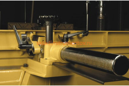 Фуговальный станок JET PJ1696 1791283-RU