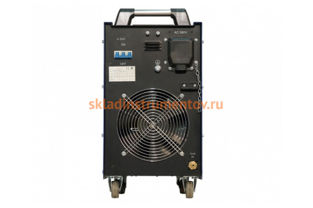 Инвертор плазменной резки Aurora PRO AIRFORCE 100 IGBT 10061 Инвертор плазменной резки Aurora PRO AIRFORCE 100 IGBT 10061