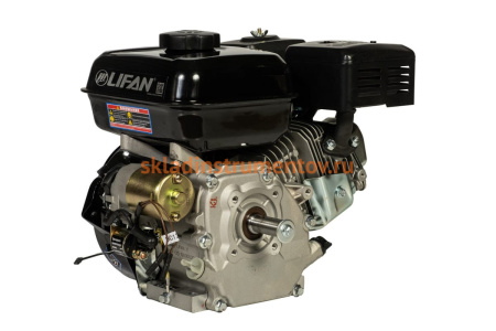 Двигатель LIFAN 168F-2D D20 00-00000530