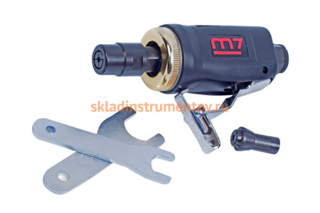Пневматическая бормашина шарошка MIGHTY SEVEN QA-101A