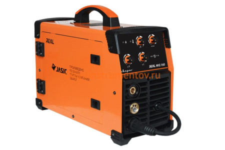 Сварочный инвертор Сварог MIG 160 REAL N24001N 95724