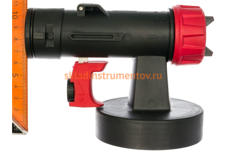 Распылитель для краскопультов (тип Р1) "МАСТЕР" Зубр КПЭ-Р1