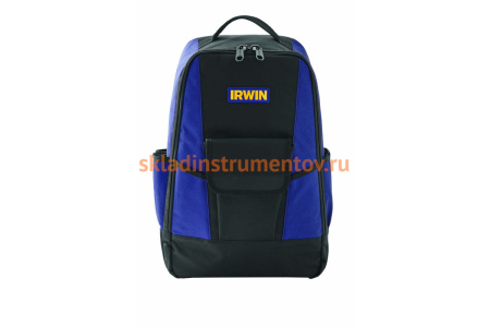 Рюкзак для инструментов Irwin FOUNDATION BP14O 2017832
