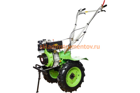 Мотоблок REDVERG Голиаф-2-7Д 5024278 Мотоблок REDVERG Голиаф-2-7Д 5024278
