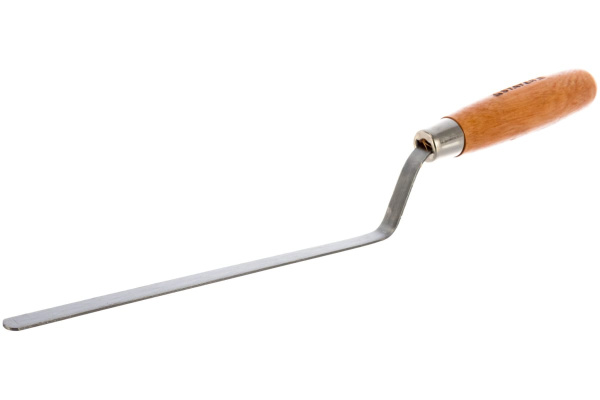 Расшивка каменщика для швов плоская, 10мм STAYER 0840-10