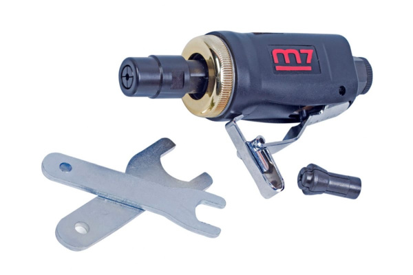 Пневматическая бормашина шарошка MIGHTY SEVEN QA-101A