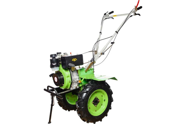 Мотоблок REDVERG Голиаф-2-7Д 5024278 Мотоблок REDVERG Голиаф-2-7Д 5024278