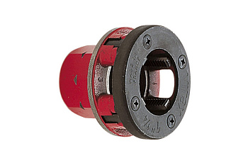 Резьбонарезная головка NPT 3/8", правая VIRAX 136253