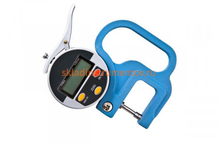 Индикаторный электронный толщиномер GRIFF 017879