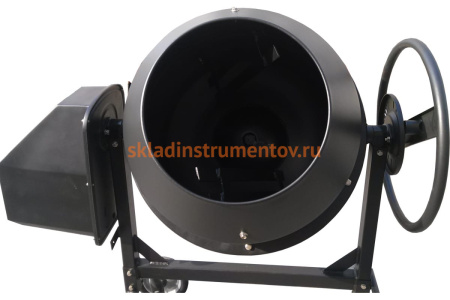 Бетоносмеситель Zitrek С-1206 024-0990