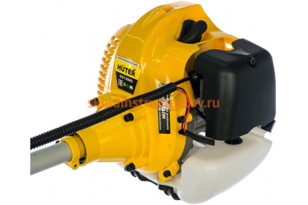 Бензиновый триммер Huter GGT-2900S 70/2/24