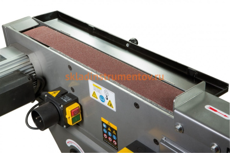 Ленточношлифовальный станок JET JBSM-75 50001891M 230В