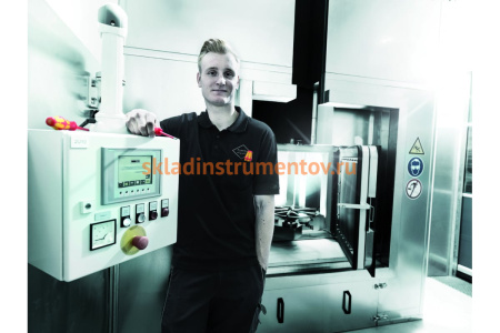 Отвертка WERA 162is PH WE-006451