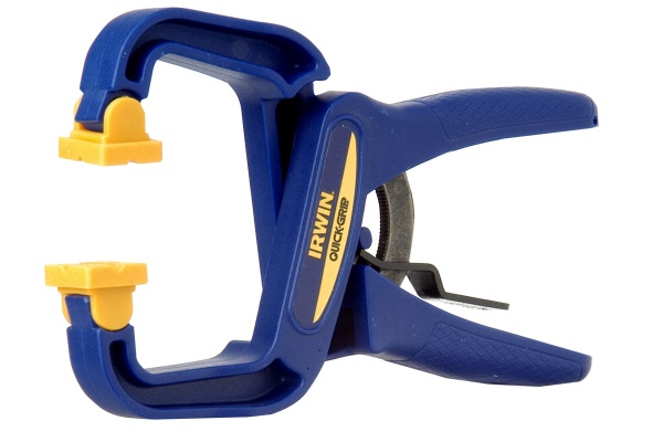 Ручной зажим 38 мм IRWIN T59100ECD