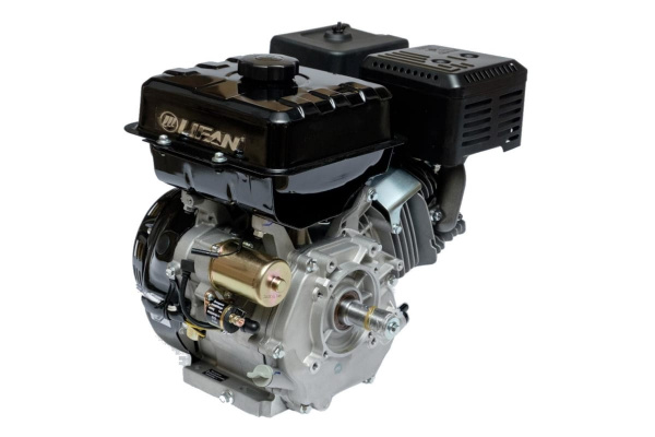 Двигатель LIFAN 190FD-C Pro D25, 3А 00-00001136