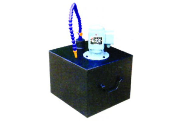 Система подачи охлаждающей жидкости для станка К-416 23493