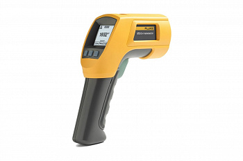Высокотемпературный инфракрасный термометр Fluke 572-2