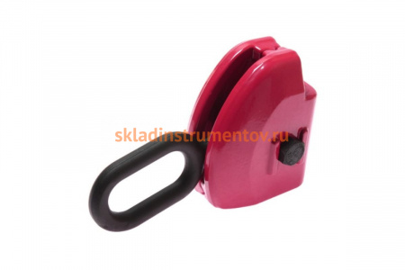 Захват для кузовных работ 5т JTC C801