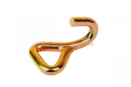 Крюк для стяжных ремней JH35201 (1.5 т; 35 мм) TOR 1009674