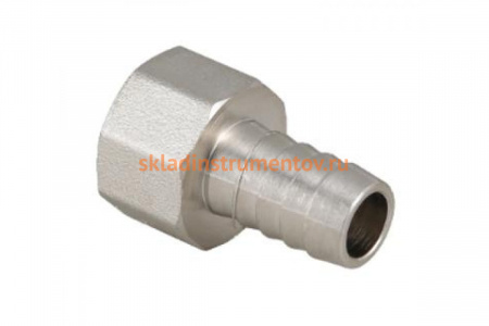 Штуцер для шланга (1/2"; 18 мм) Энкор 62269