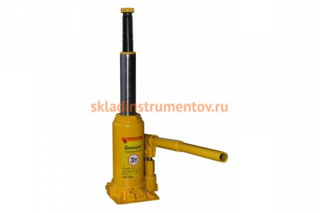 Гидравлический домкрат Энкор 28502