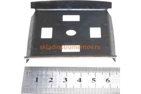 Лезвие Мастер (3 шт; 55 мм) для цикли 0861-45 STAYER 0861-S3