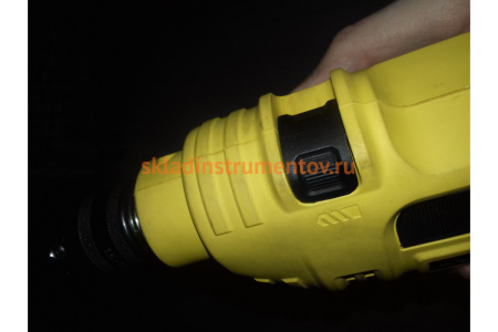 Дрель Stanley STDH5510