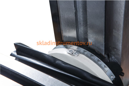 Фрезерно-сверлильный станок JET JMD-1L 50000045M